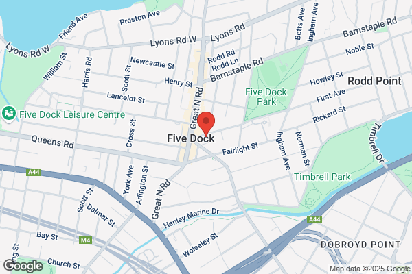 Andrew Valerio & Sons Funeral Directors PTY LTD
