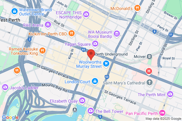 Australian Small Business Centre Pty Ltd