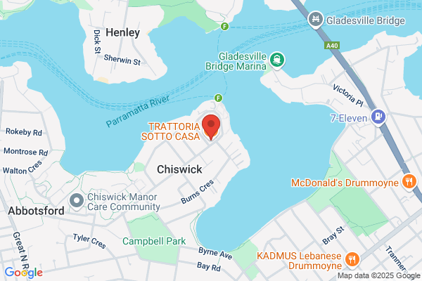 Chiswick Cellars