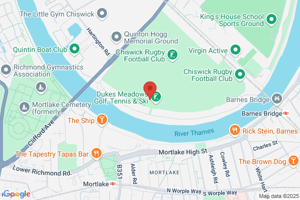 Five Dock Phsyiotherapy & Sports Injury Centre
