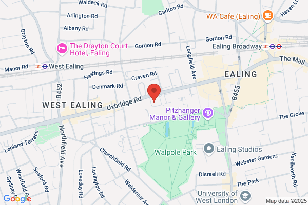 Mortgage Choice Burwood