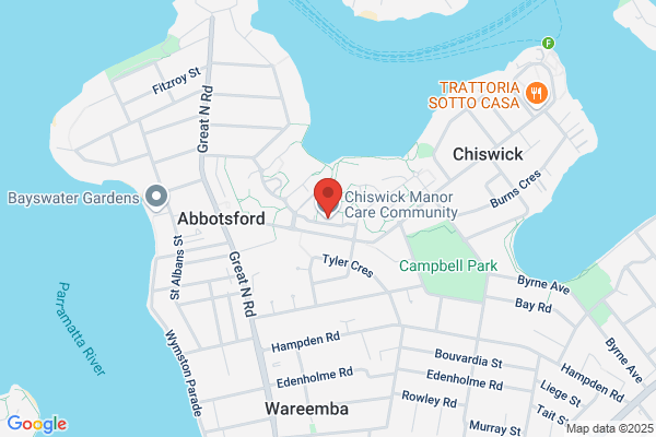 Opal Windward Manor