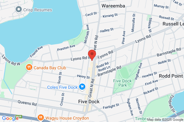 Sydney Permanent Make-Up Centre