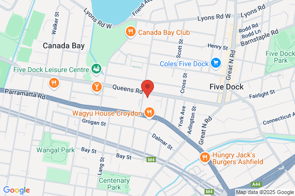 The Club Physio Five Dock