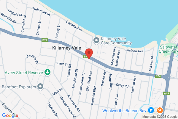 Killarney Vale Podiatry