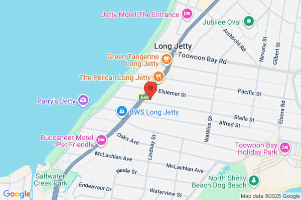 Stella Street Veterinary Clinic