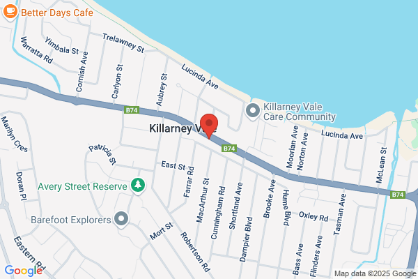 Domino's Pizza Killarney Vale