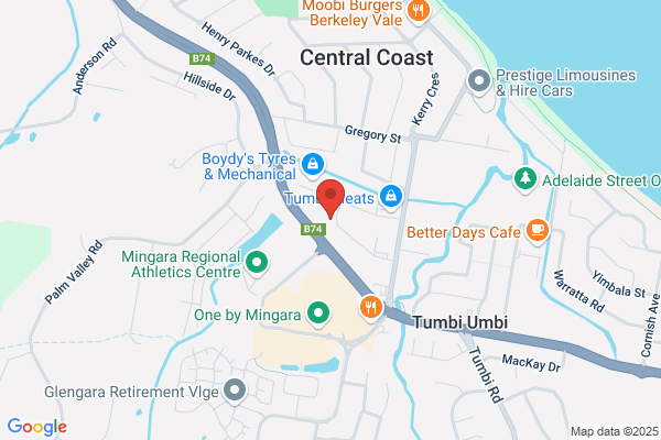 AME Occupational Therapy Services