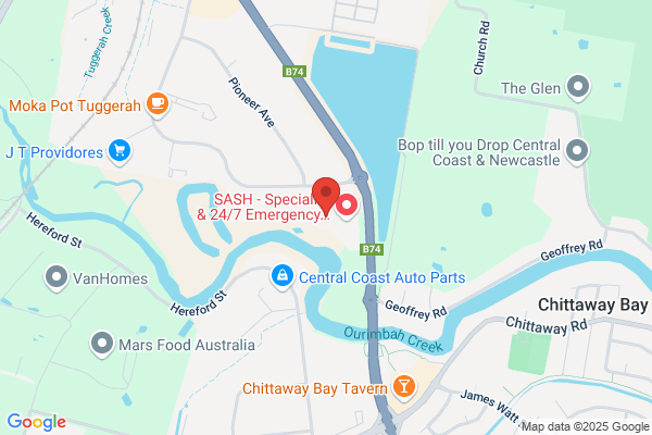 Central Coast Group Training (CCGT)