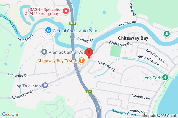 Chittaway Automotive Repairs