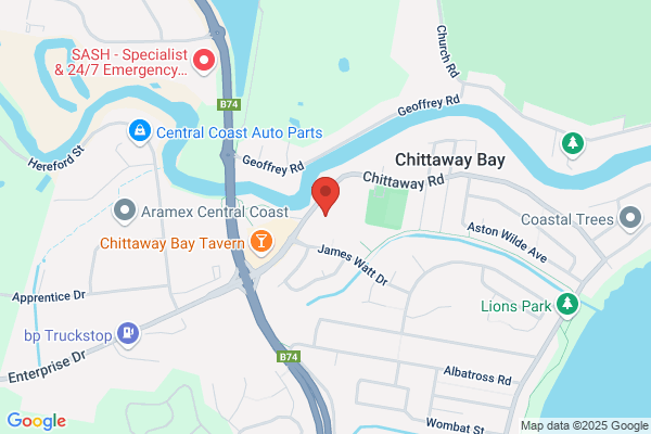 Chittaway Bay Public School