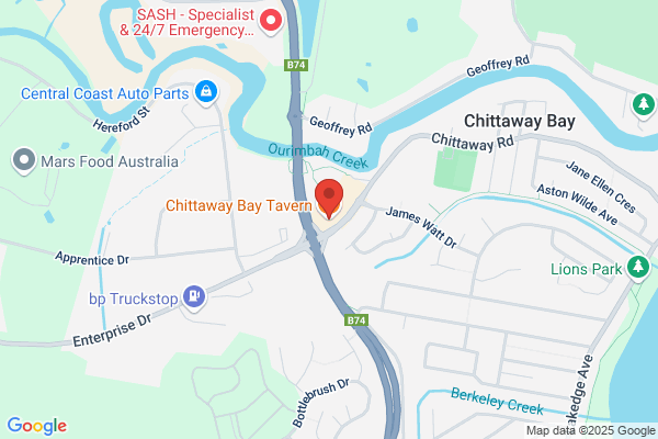 Chittaway Bay Tavern