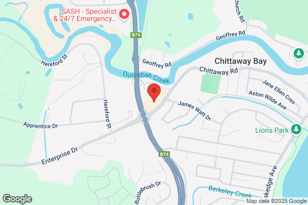Chittaway Centre Pharmacy