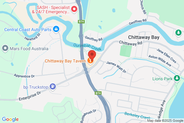 Chittaway Quality Meats