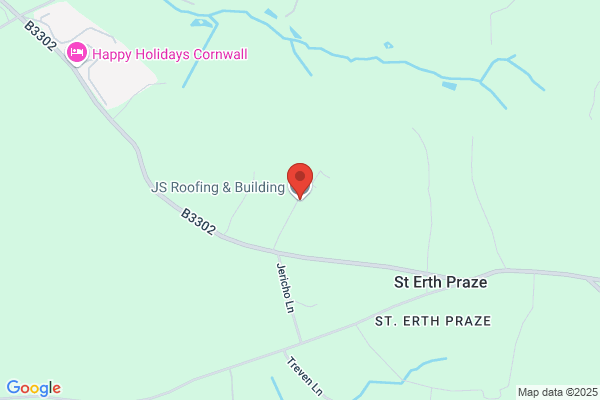 J & S Roofing