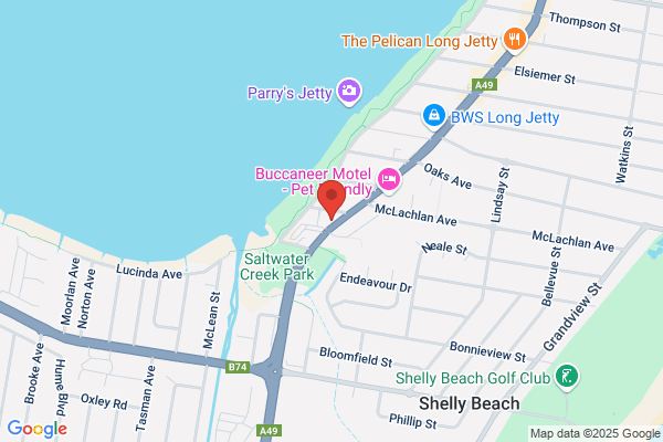 McGrath Estate Agents Long Jetty