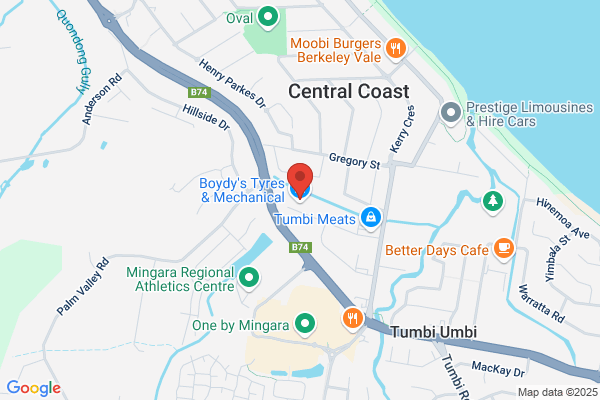 Norm Eacott Removals And Storage