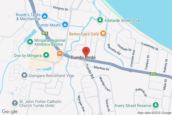 Tandoori Dhaba Indian Restaurant - Tumbi Umbi