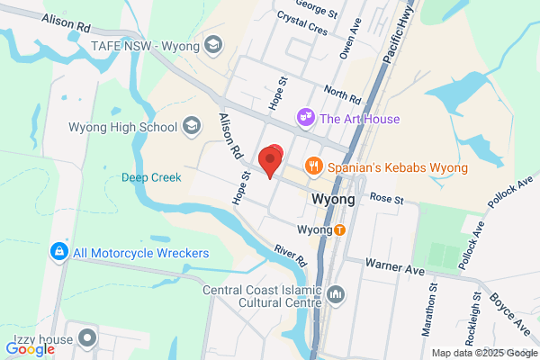 Barnardos Australia - Wyong