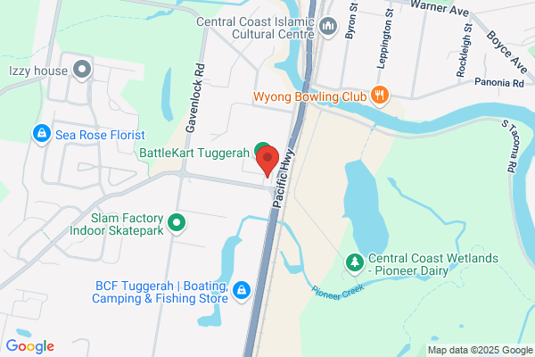 Domino's Pizza Tuggerah