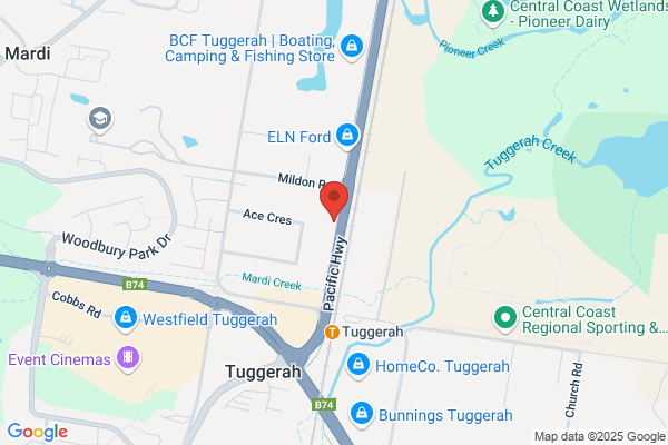 Jaycar Electronics Tuggerah