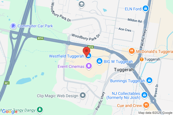 Liquorland Tuggerah