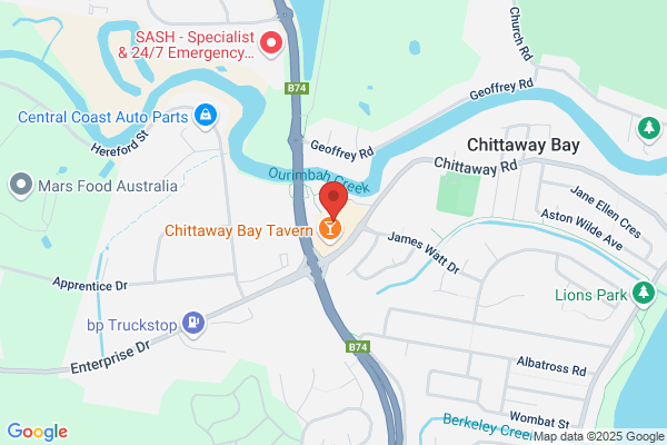 Services Australia