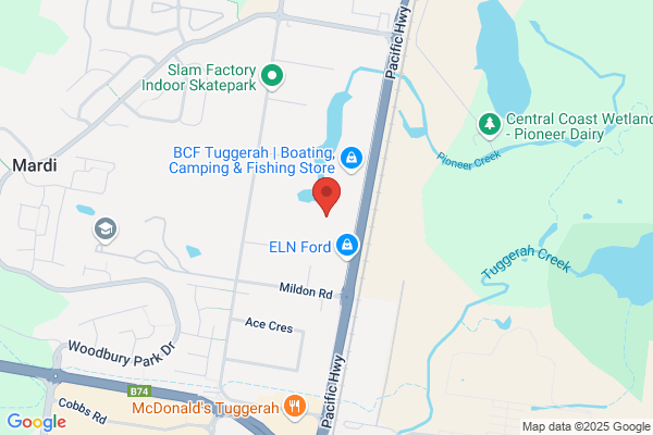 Tuggerah Removals and Storage