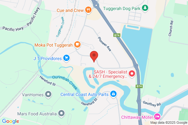 Kwik Kopy Tuggerah
