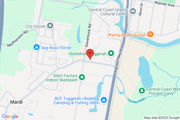 Wyong Truck & Bus Repairs