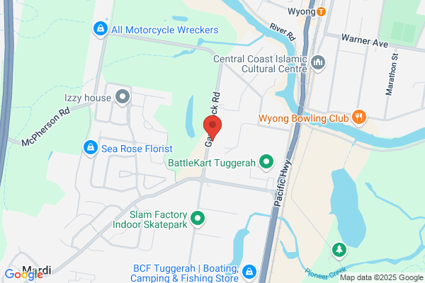 All Tuggerah City Auto Dismantlers