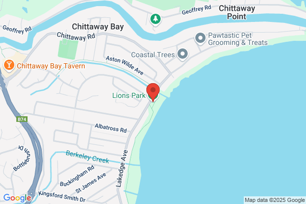 Central Coast Video World