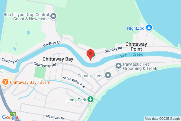 Chittaway Point Community Hall