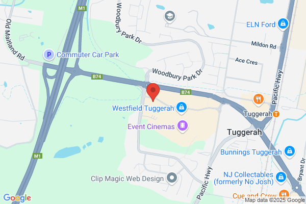 Dan Murphy's Tuggerah
