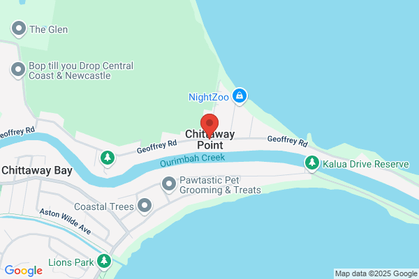 Epoxy Flooring Central Coast