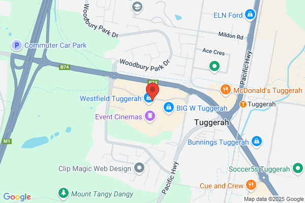 Laser Clinics Australia - Tuggerah