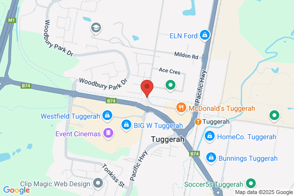 O'Brien® AutoGlass Tuggerah