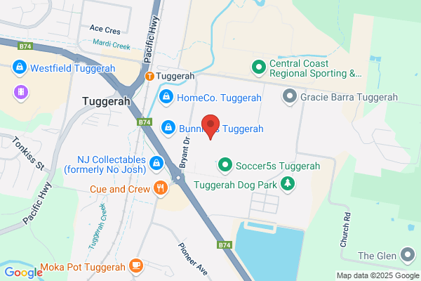Safe 'n' SOUND Self Storage Tuggerah