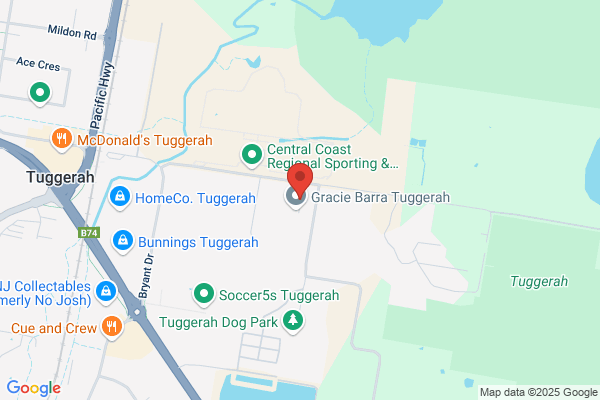 True Blue Sheds Central Coast