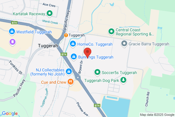 Tuggerah Tiles