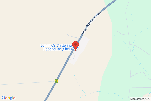 Chittering Roadhouse