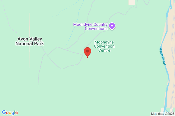 Moondyne Country Convention Centre