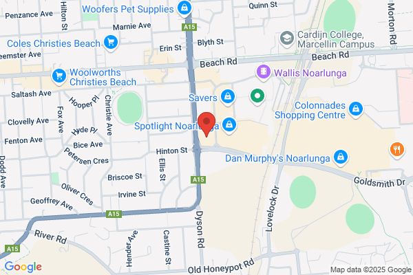 Domino's Pizza Noarlunga