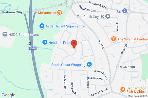 Natural Denture Clinic