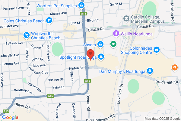BFT Noarlunga