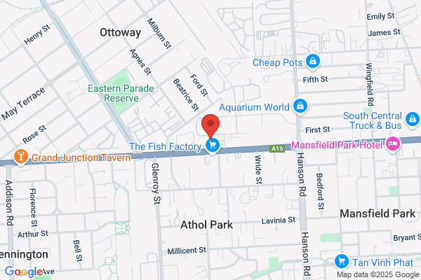 ATEC Adelaide Training & Employment Centre