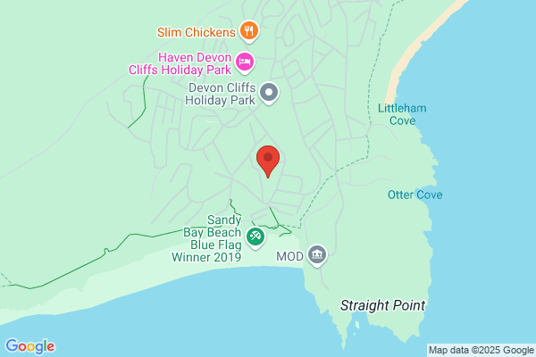 Beachside Caravan Hire & Sales