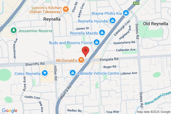 Bridgestone Tyre Centres