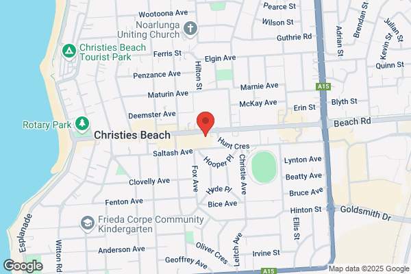 Christies Beach Chiropractic Centre