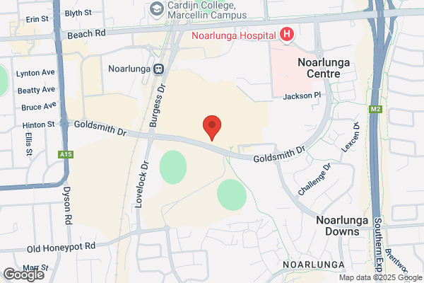 Dan Murphy's Noarlunga